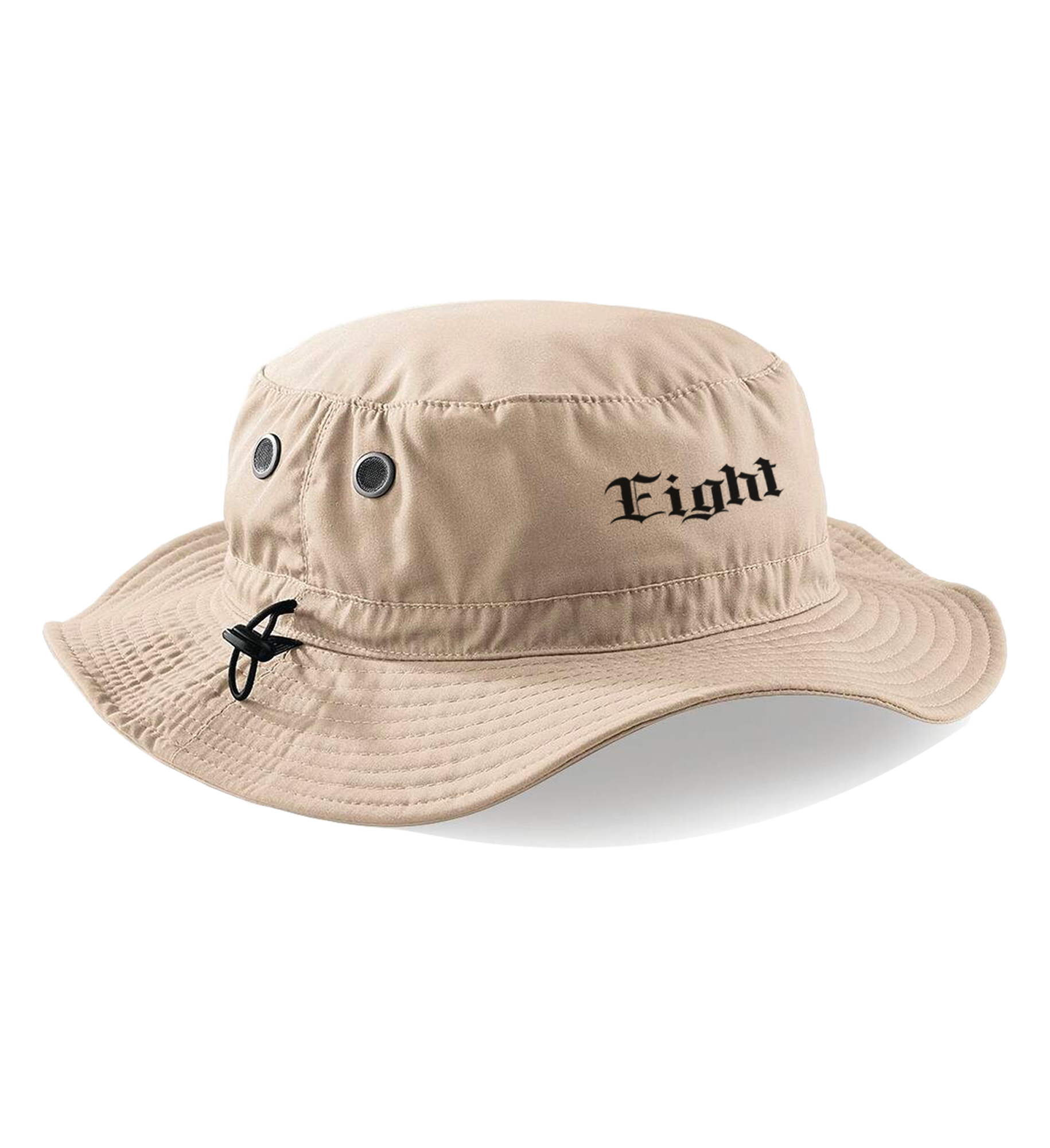 BOB CARGO | "GOATIK" - Sable/Noir