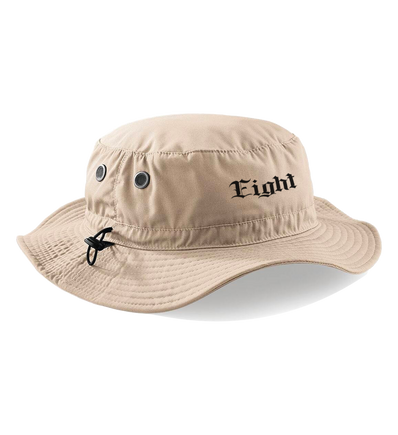 BOB CARGO | "GOATIK" - Sable/Noir