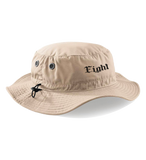 BOB CARGO | "GOATIK" - Sable/Noir