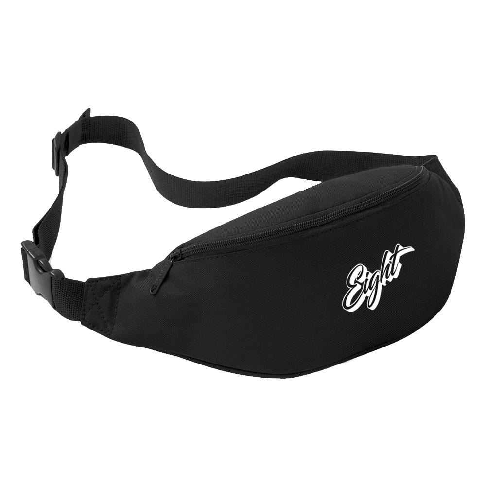 BANANE | "CLASSIC" - Noir/Blanc