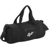 SAC DE SPORT | "CLASSIC" - NOIR