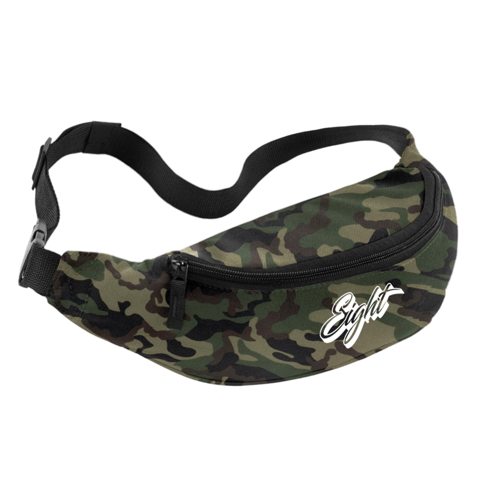 BANANE | "CLASSIC" - Camo