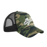 CASQUETTE TRUCKER | "CLASSIC" - Camo