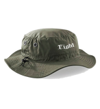 BOB CARGO | "GOATIK" - Olive/Blanc