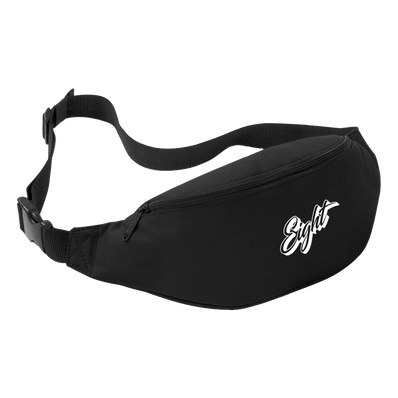 BANANE | "CLASSIC" - Noir/Blanc