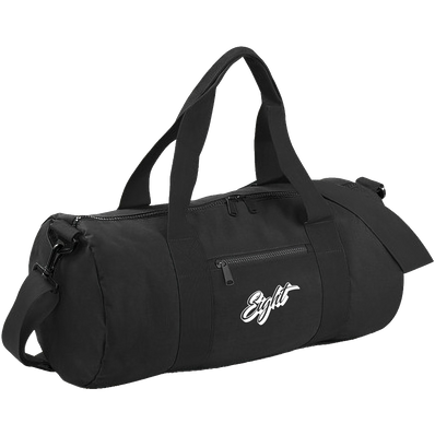 SAC DE SPORT | "CLASSIC" - NOIR